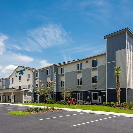 Woodspring Suites インバネス エクステリア 写真