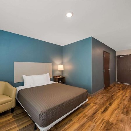 Woodspring Suites インバネス エクステリア 写真