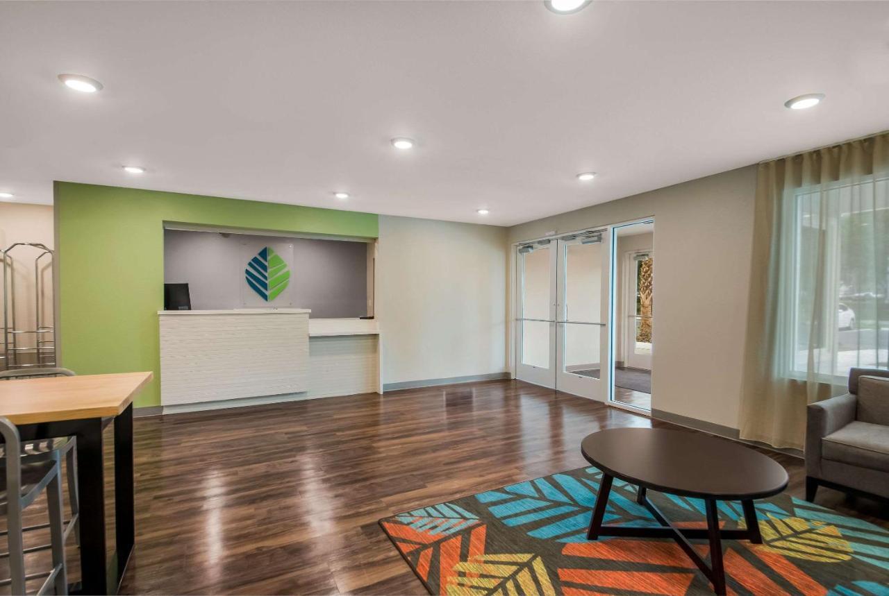 Woodspring Suites インバネス エクステリア 写真
