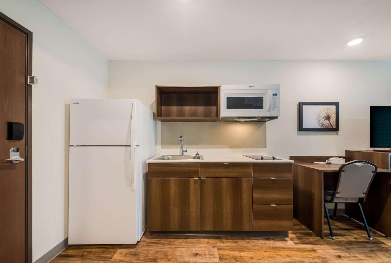 Woodspring Suites インバネス エクステリア 写真