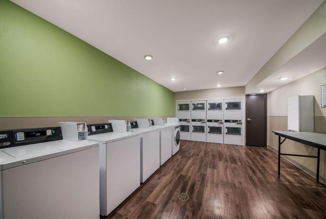 Woodspring Suites インバネス エクステリア 写真